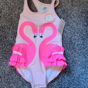 Carter’s one piece swim suit